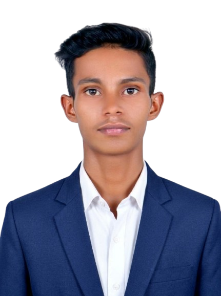 Mr. Tek Chand Rajput